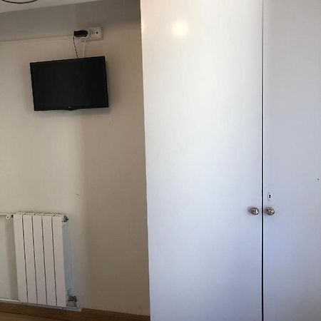 Habitacion Doble Hotel เอสเตลลา ภายนอก รูปภาพ
