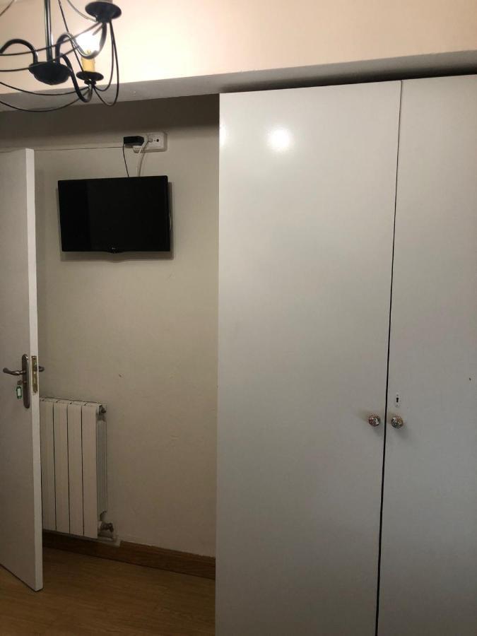 Habitacion Doble Hotel เอสเตลลา ภายนอก รูปภาพ
