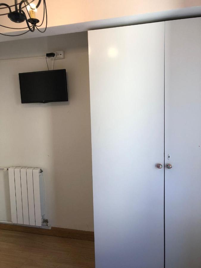 Habitacion Doble Hotel เอสเตลลา ภายนอก รูปภาพ
